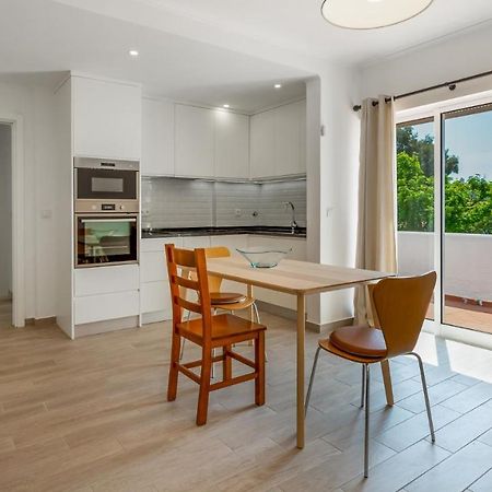 2 Bdr Vilamoura Escape W Balcony By Lovelystay Quarteira Buitenkant foto