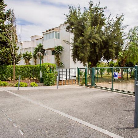 2 Bdr Vilamoura Escape W Balcony By Lovelystay Quarteira Buitenkant foto