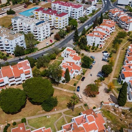 2 Bdr Vilamoura Escape W Balcony By Lovelystay Quarteira Buitenkant foto