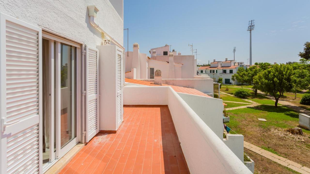 2 Bdr Vilamoura Escape W Balcony By Lovelystay Quarteira Buitenkant foto