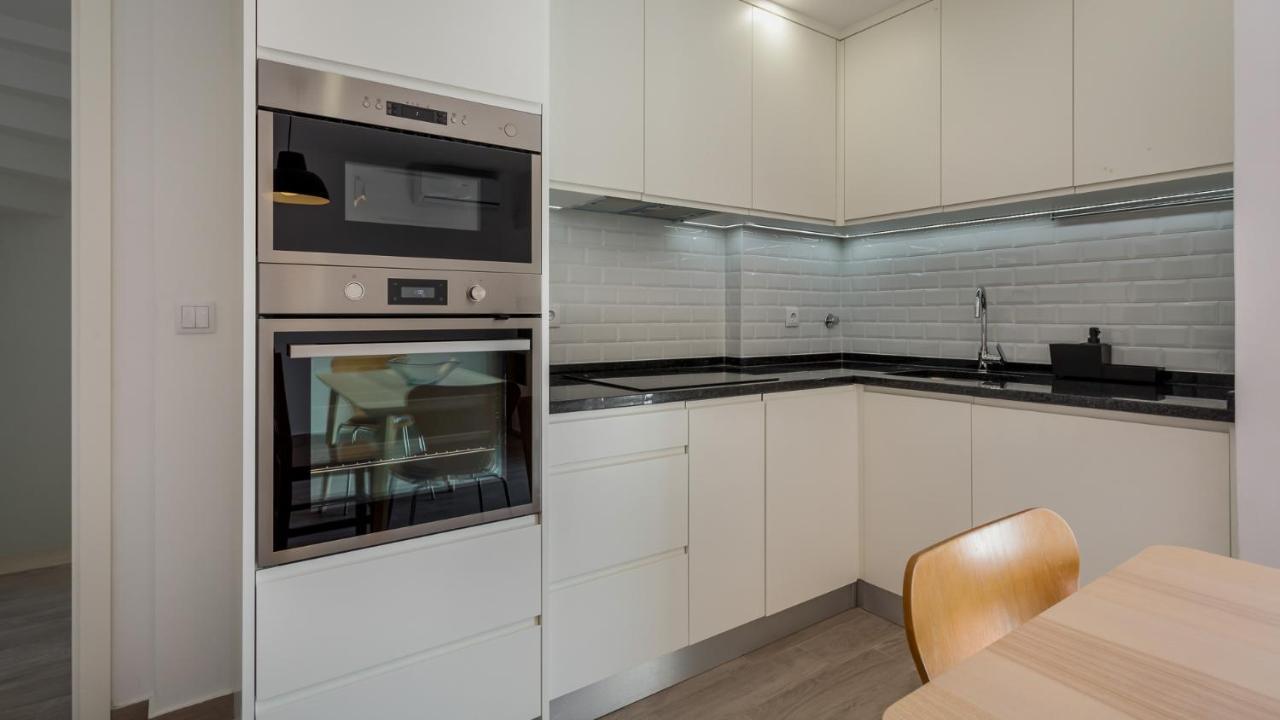 2 Bdr Vilamoura Escape W Balcony By Lovelystay Quarteira Buitenkant foto