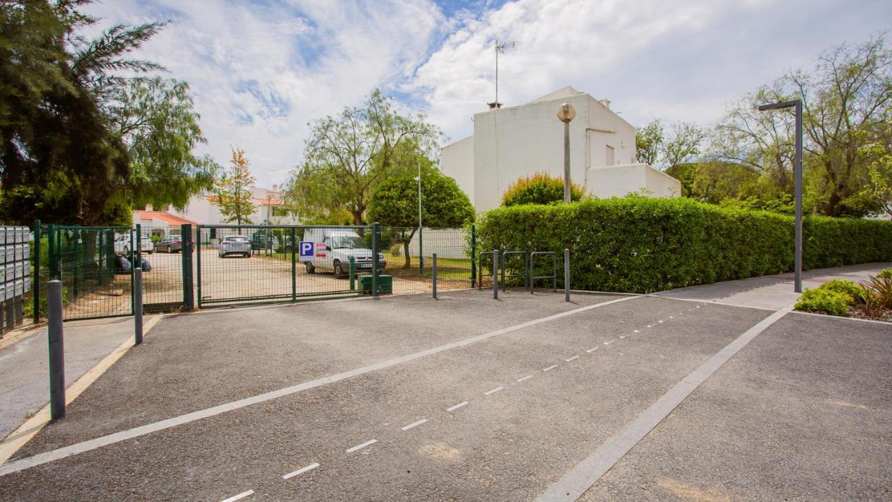 2 Bdr Vilamoura Escape W Balcony By Lovelystay Quarteira Buitenkant foto