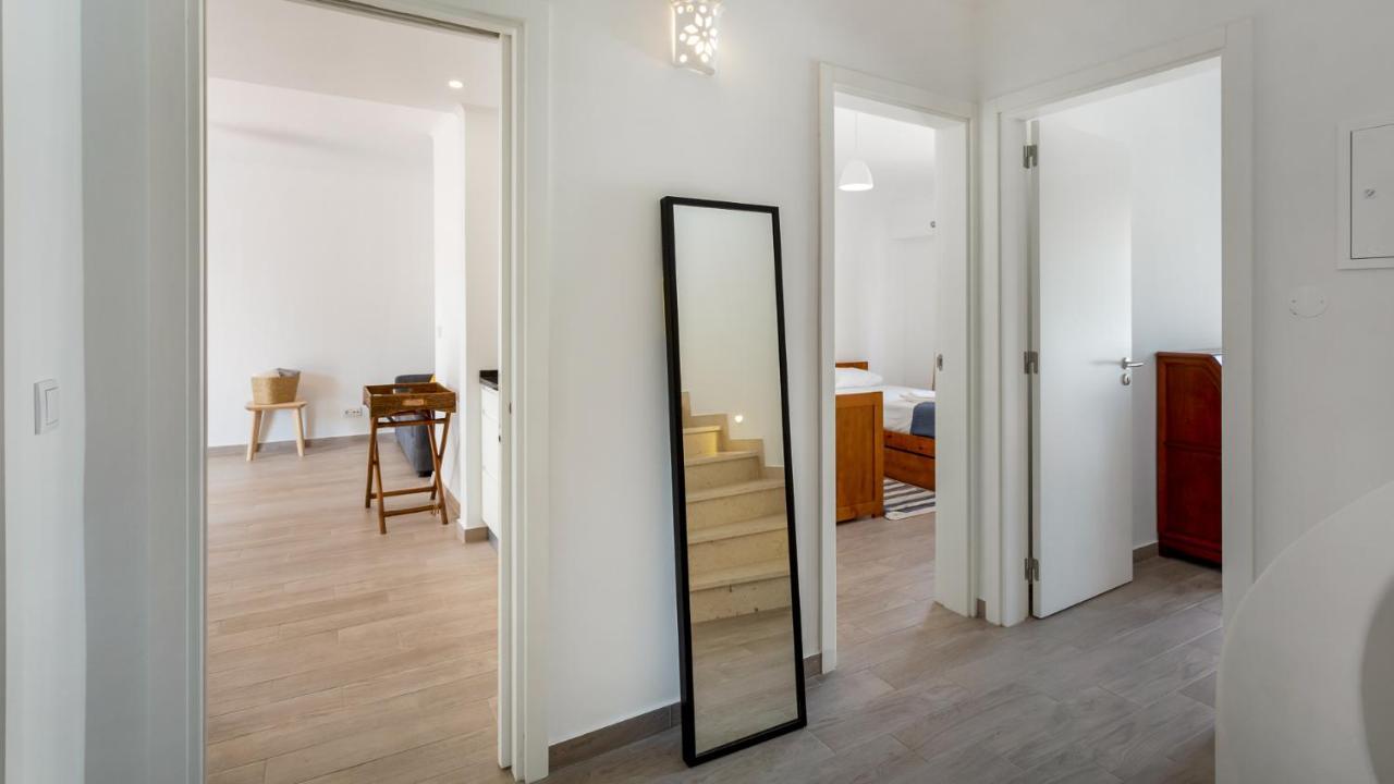 2 Bdr Vilamoura Escape W Balcony By Lovelystay Quarteira Buitenkant foto