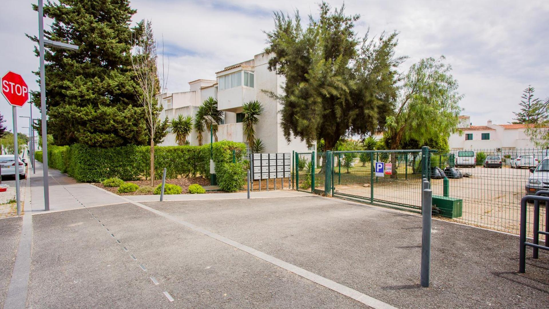 2 Bdr Vilamoura Escape W Balcony By Lovelystay Quarteira Buitenkant foto