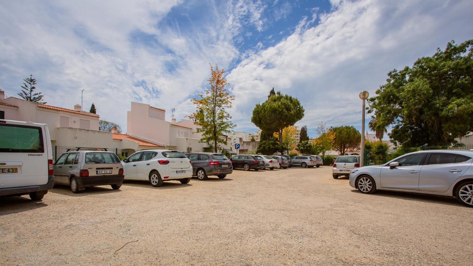 2 Bdr Vilamoura Escape W Balcony By Lovelystay Quarteira Buitenkant foto